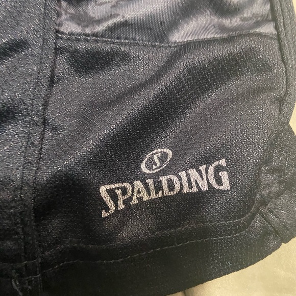 BasketBall shorts - Picture 2 of 3